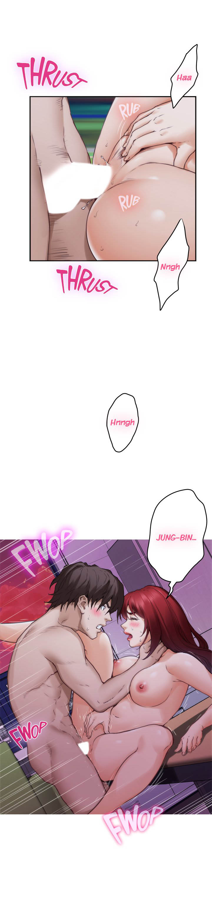 S-Mate - Chapter 86 15