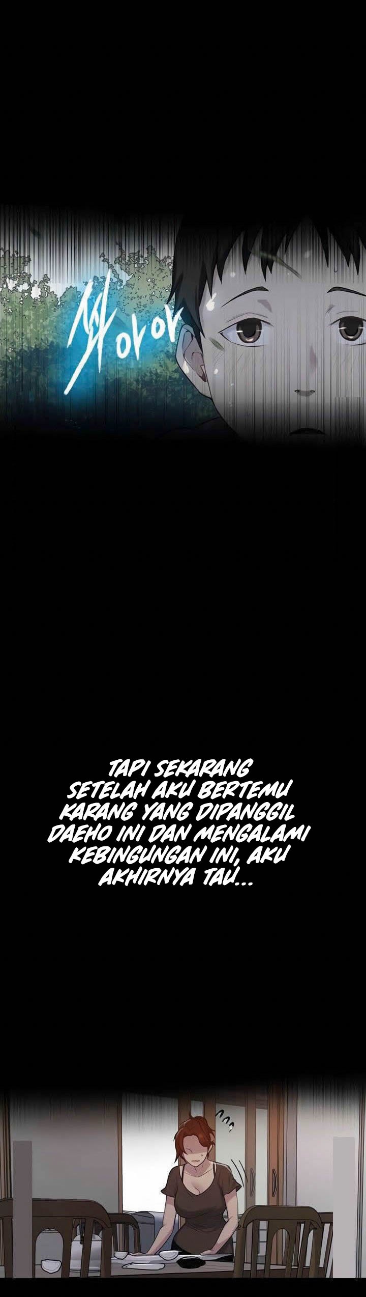 Secret Class - Chapter 86 18