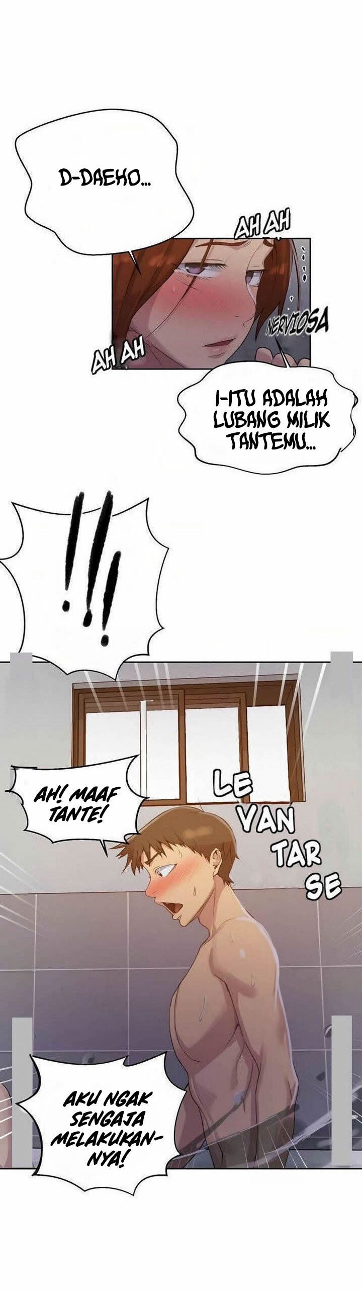 Secret Class - Chapter 86 28
