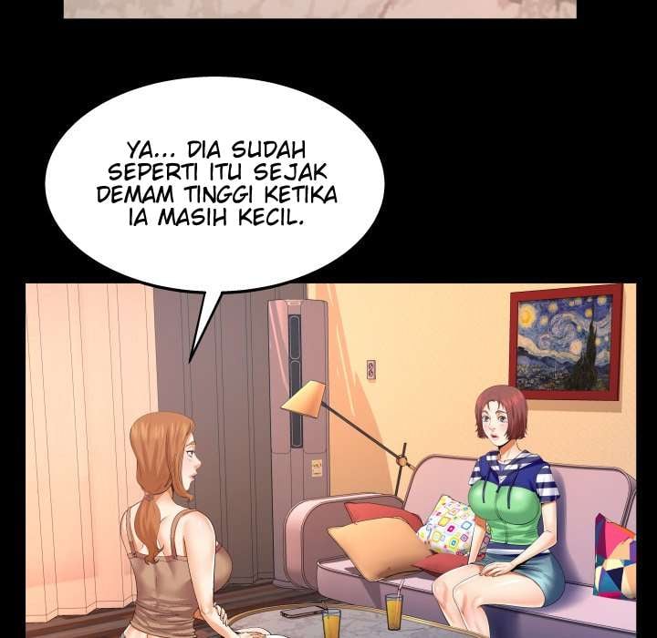 My Aunt - Chapter 99 9