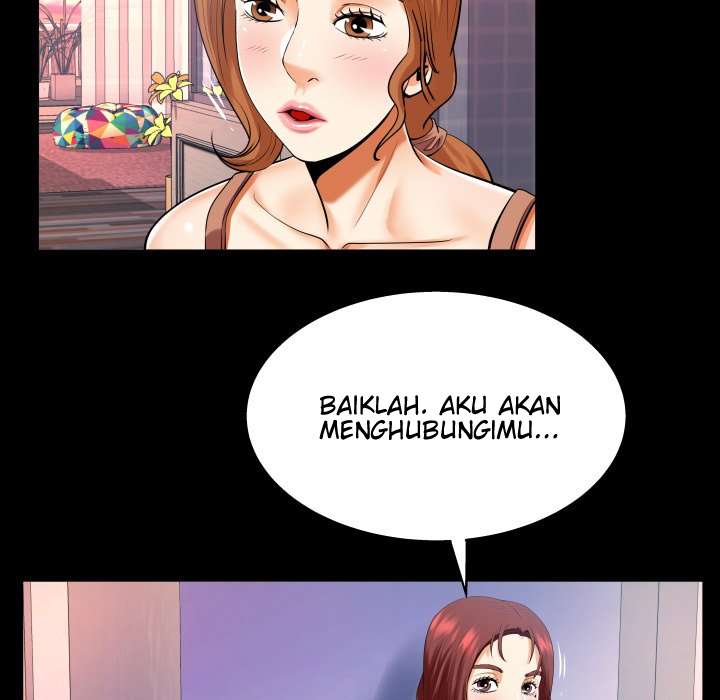 My Aunt - Chapter 99 34