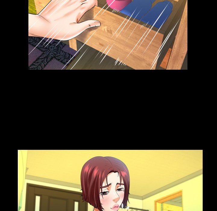 My Aunt - Chapter 99 58