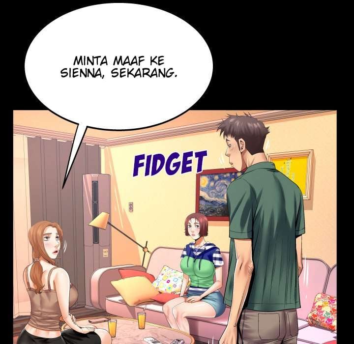 My Aunt - Chapter 99 18