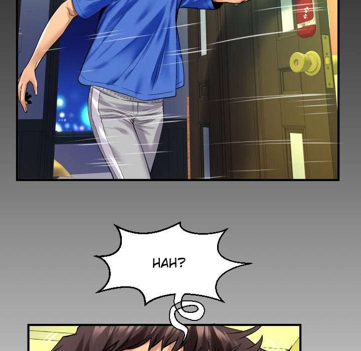 My Aunt - Chapter 99 82