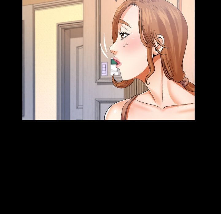 My Aunt - Chapter 99 16