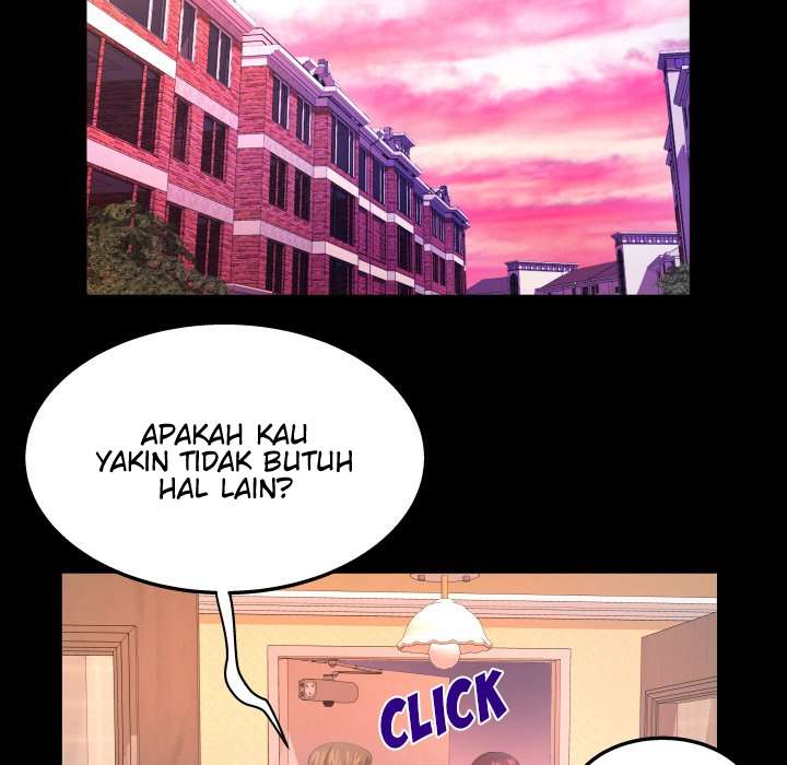 My Aunt - Chapter 99 32