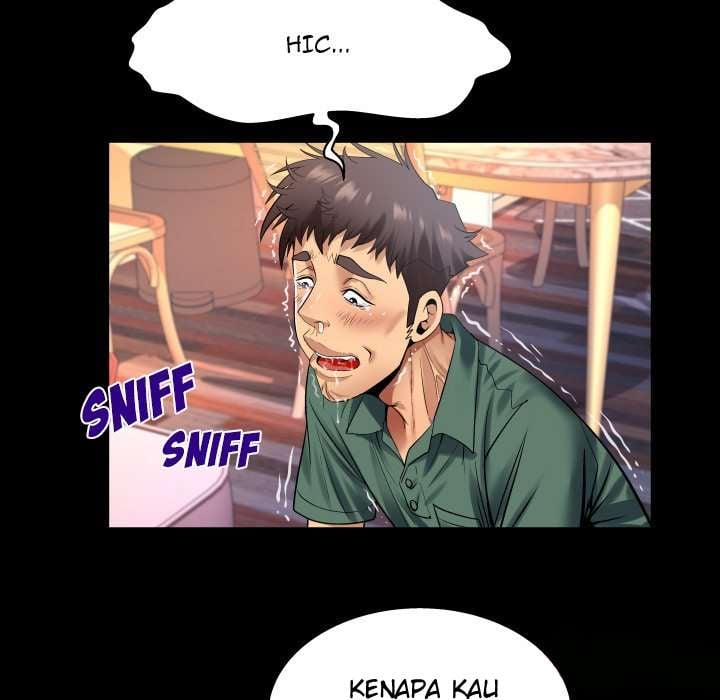 My Aunt - Chapter 99 27