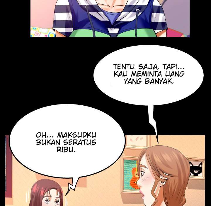My Aunt - Chapter 99 12