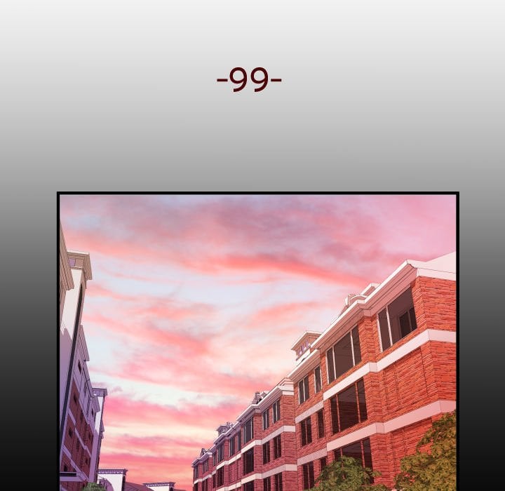My Aunt - Chapter 99 7