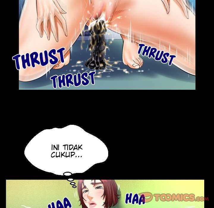 My Aunt - Chapter 99 65