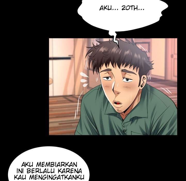 My Aunt - Chapter 99 25