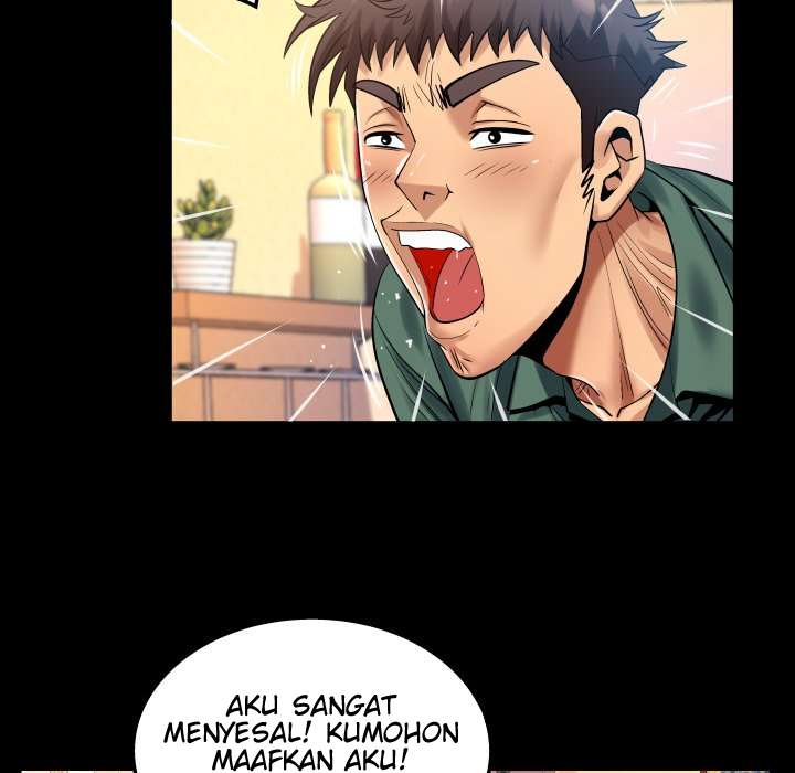 My Aunt - Chapter 99 22