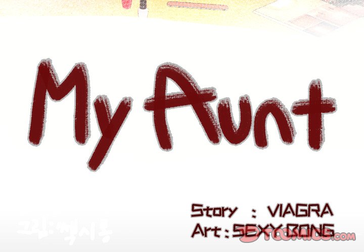 My Aunt - Chapter 99 6