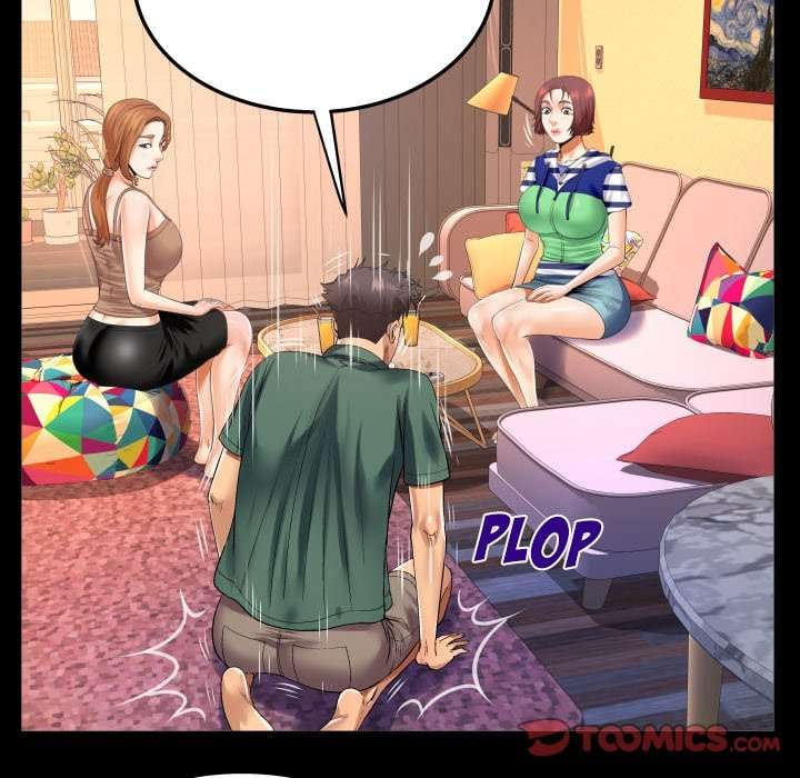 My Aunt - Chapter 99 23