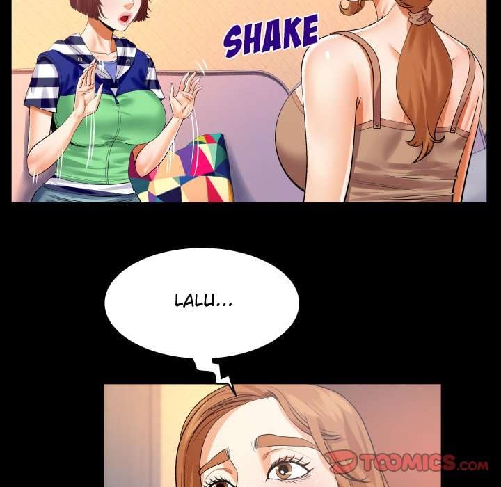 My Aunt - Chapter 99 13