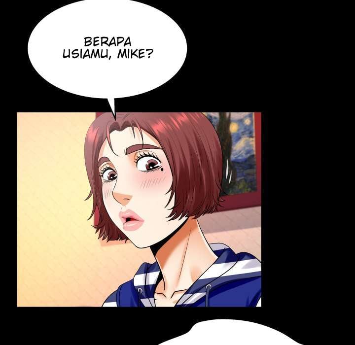 My Aunt - Chapter 99 24