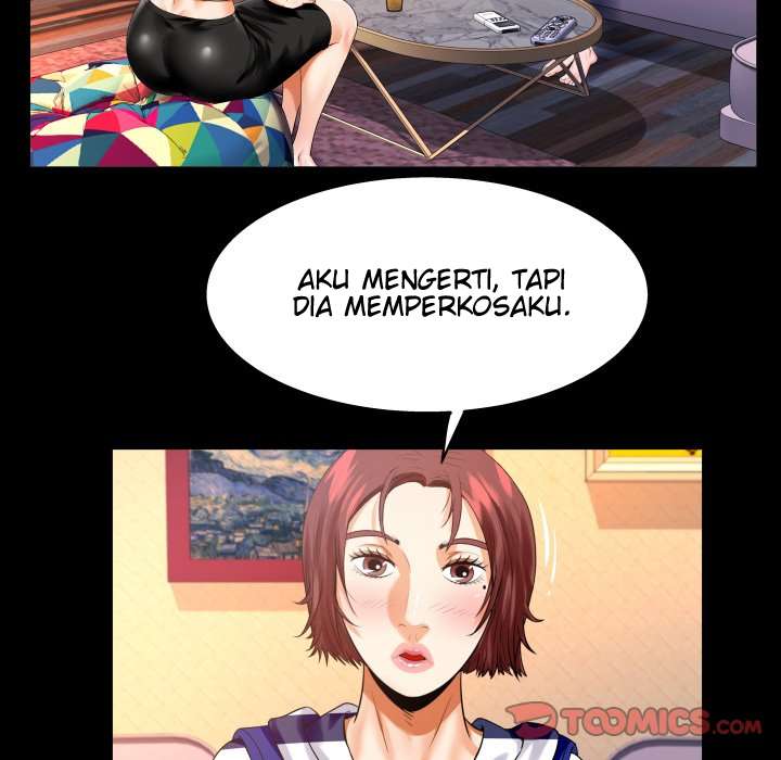My Aunt - Chapter 99 11