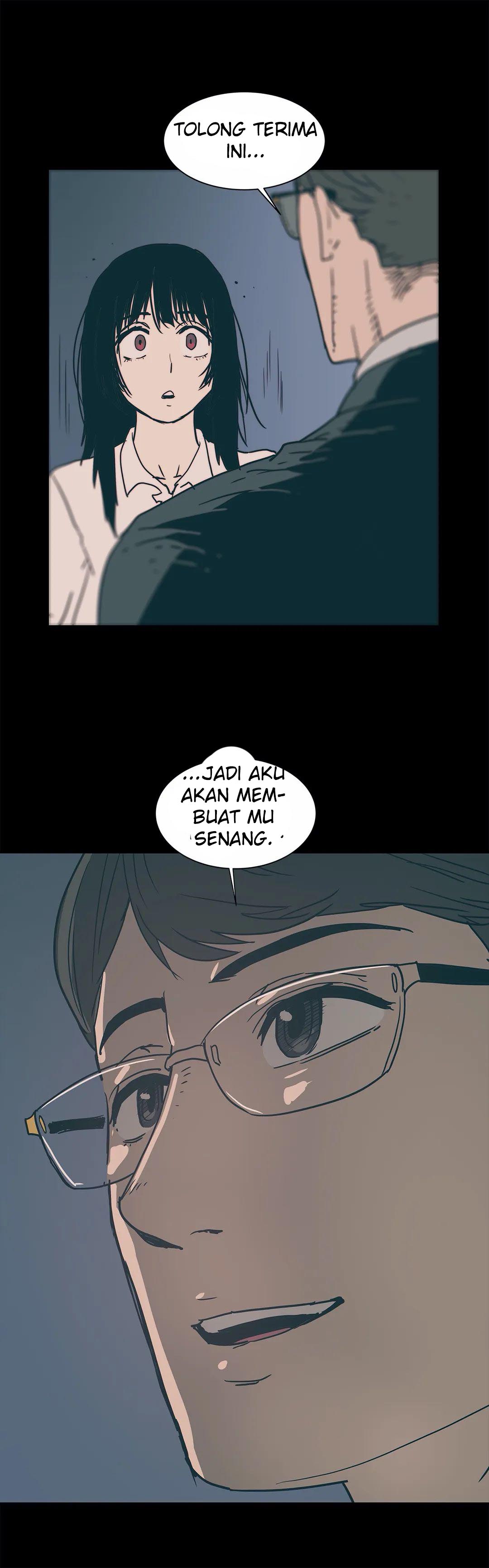 Desire to Kill - Chapter 13 22