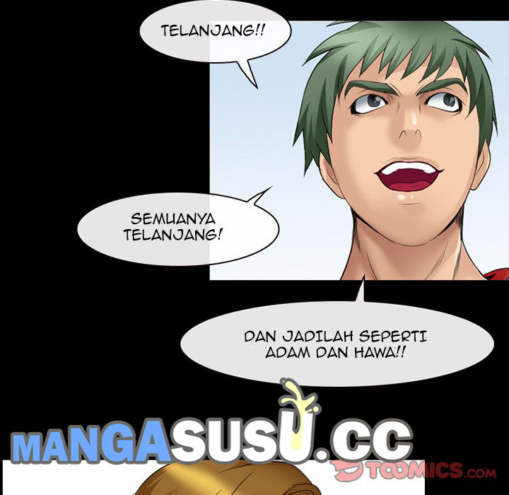 Midsummer Night&#8217;s Dream - Chapter 13 86