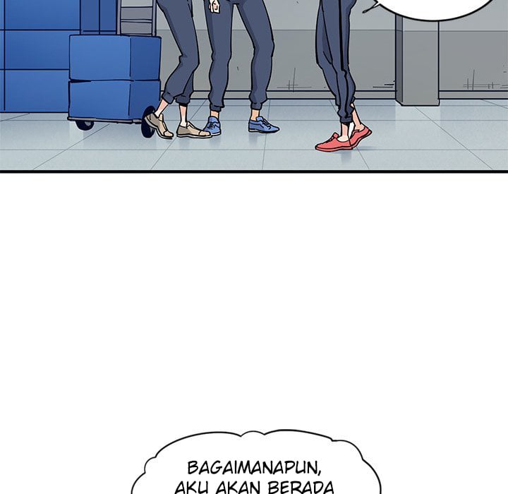 Love Factory - Chapter 14 164