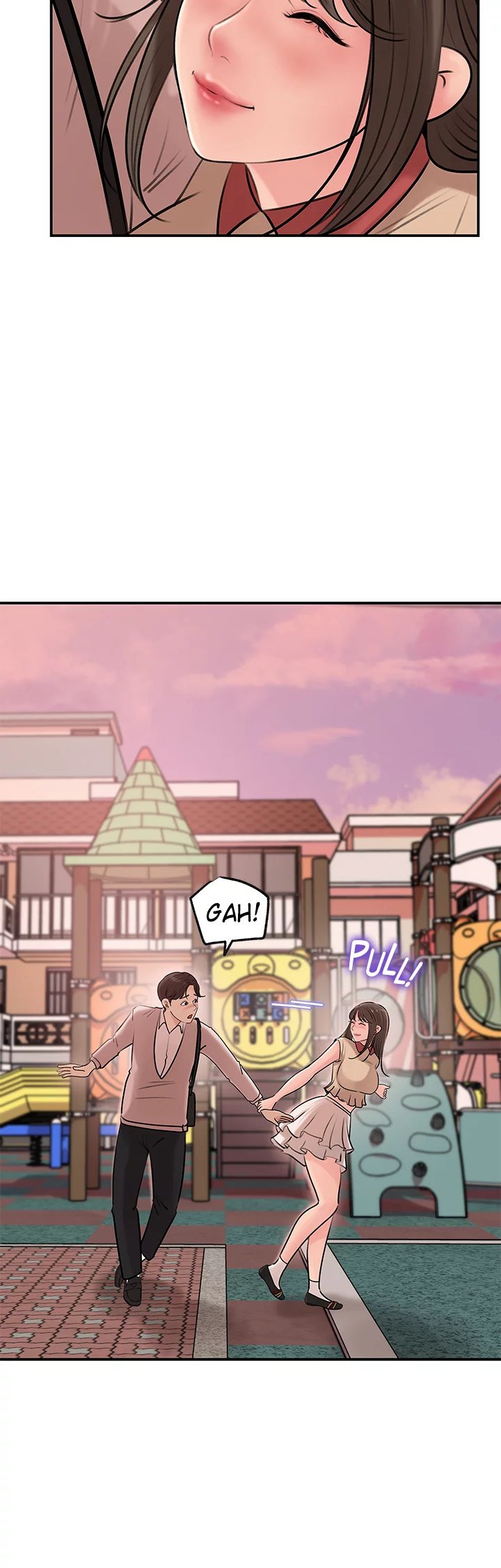 Living with my Sister in Law - Chapter 13 17