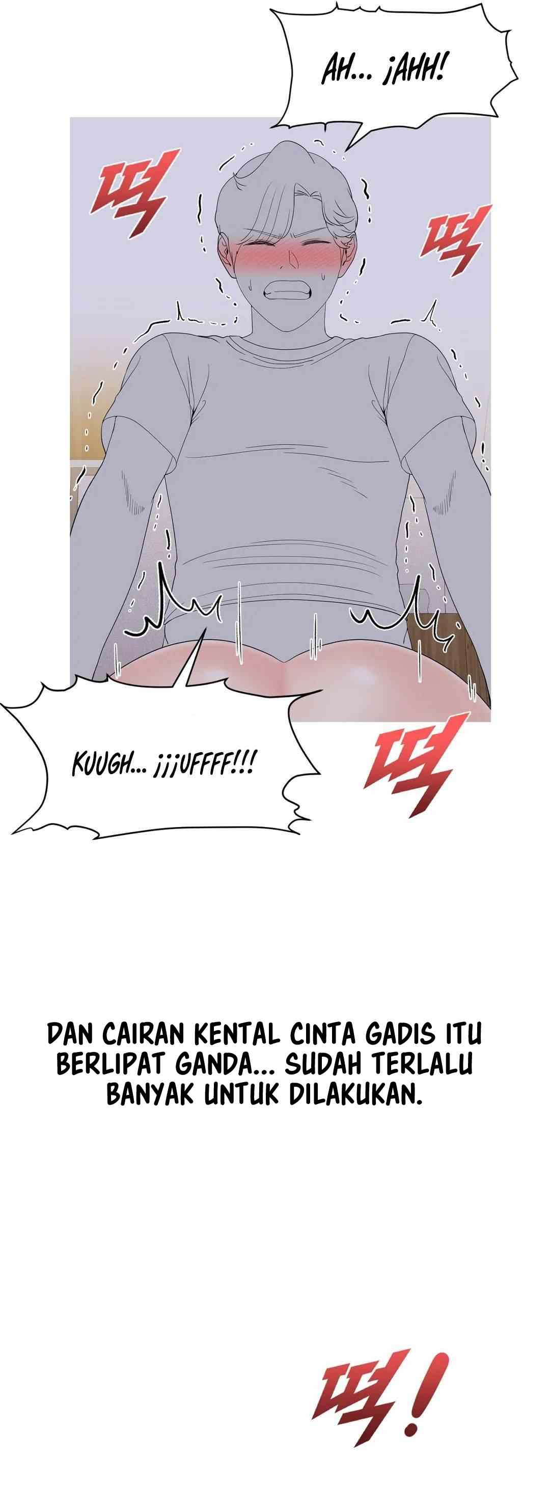 Like a Fox 2 - Chapter 13 17