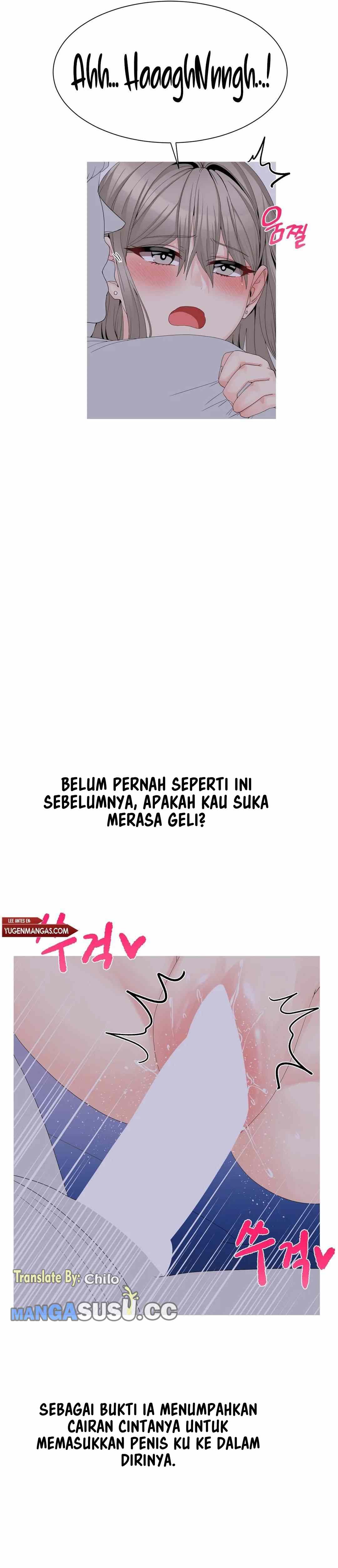 Like a Fox 2 - Chapter 13 5