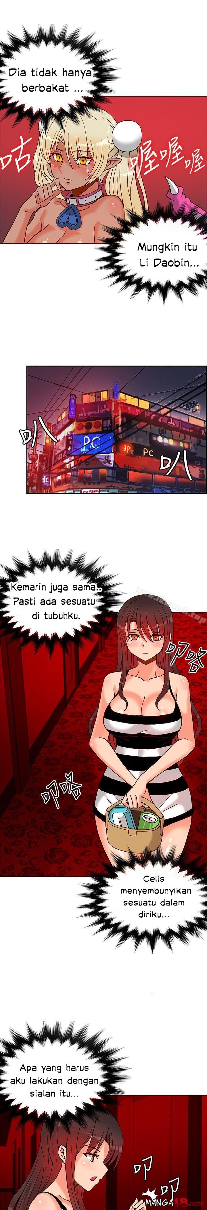 30cm Contractor S1 - Chapter 13 19