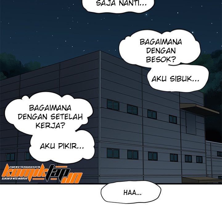 Love Factory - Chapter 14 23