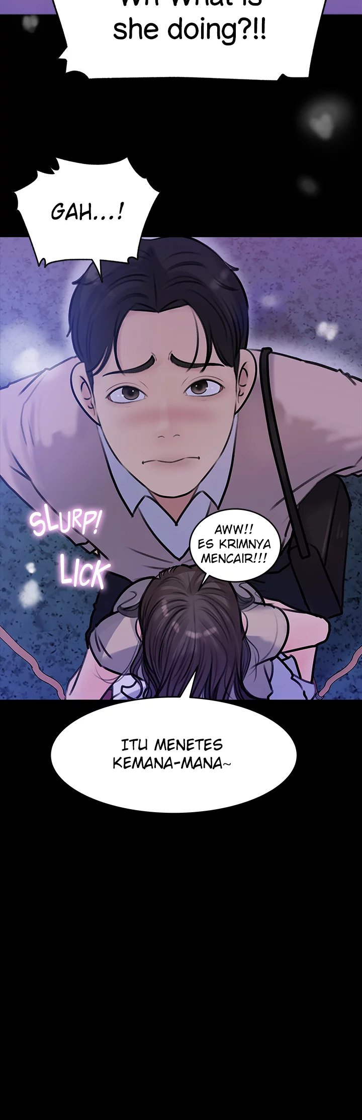 Living with my Sister in Law - Chapter 13 35