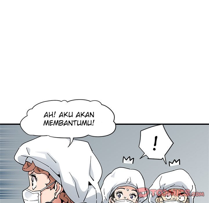 Love Factory - Chapter 14 166