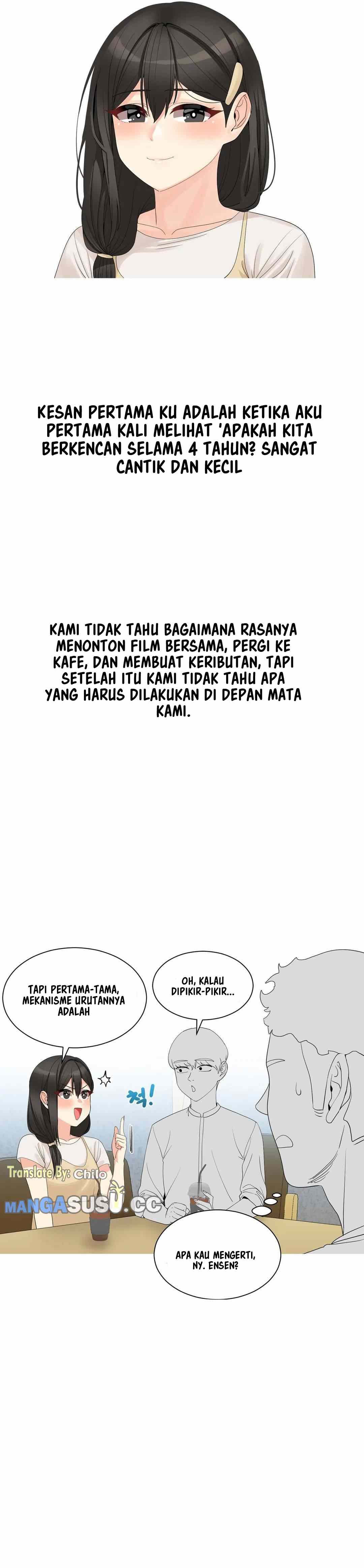 Like a Fox 2 - Chapter 13 28