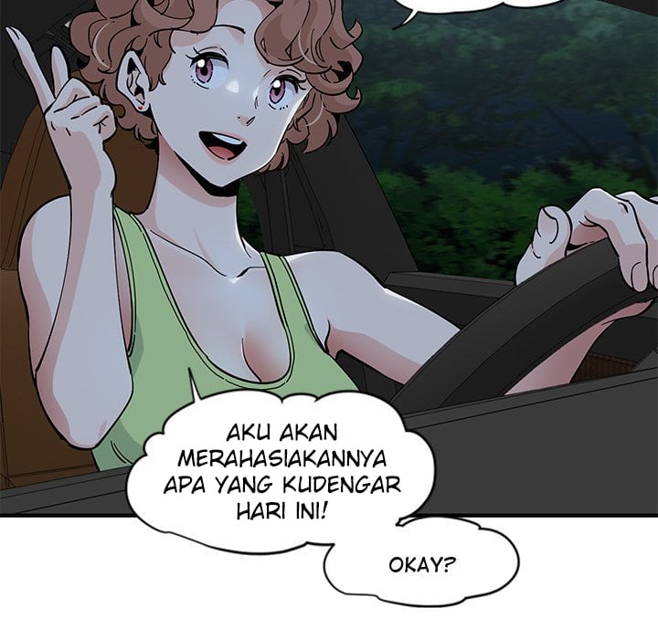 Love Factory - Chapter 14 141