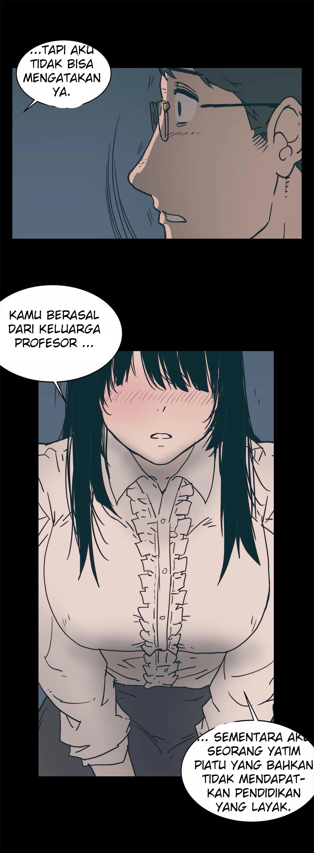 Desire to Kill - Chapter 13 21