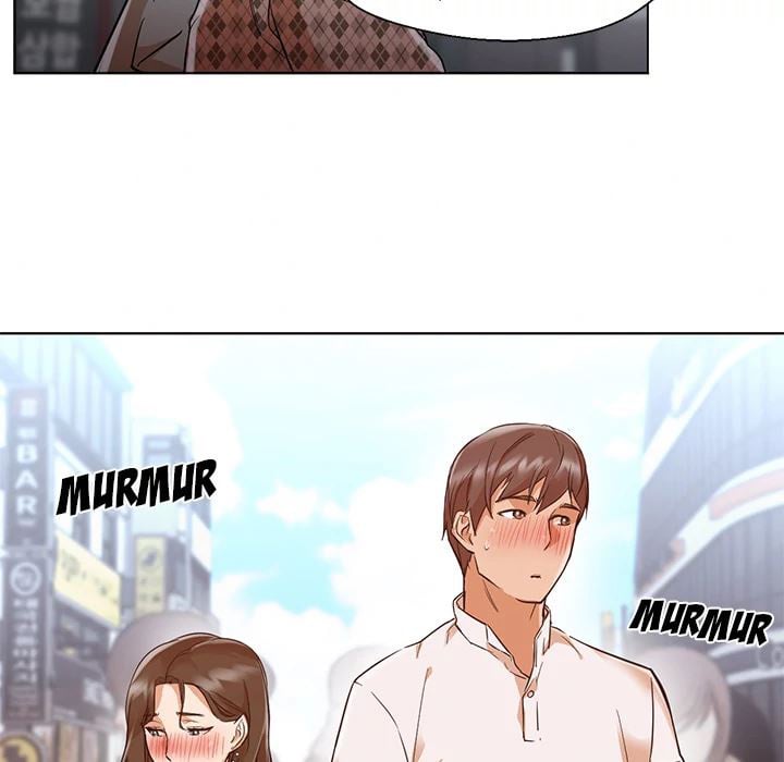 Good Night - Chapter 13 14