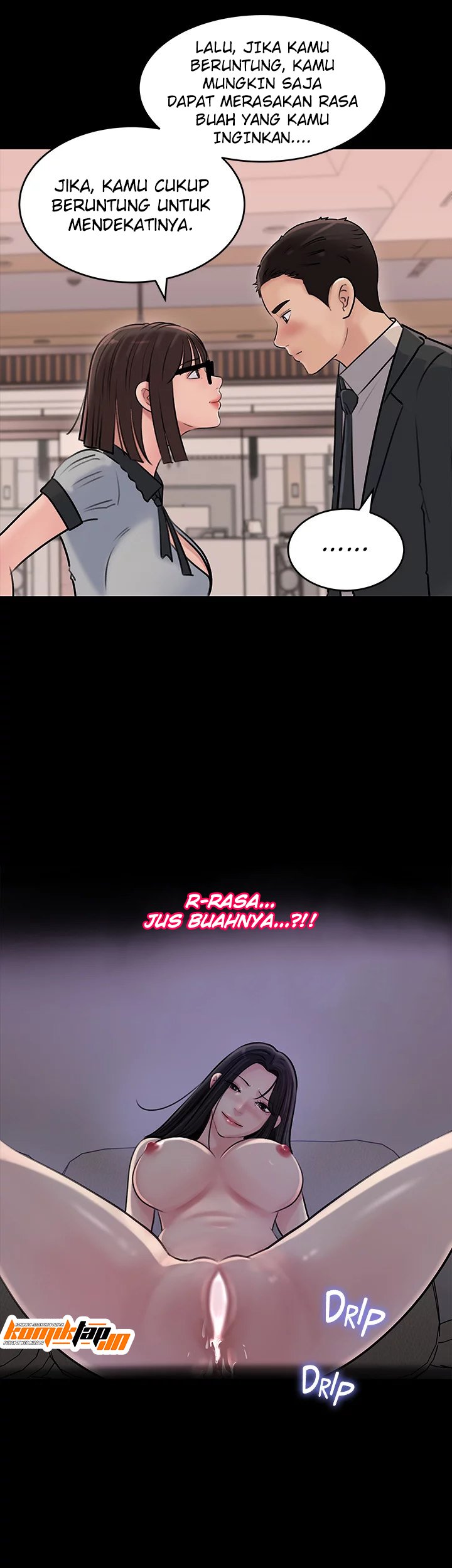 Living with my Sister in Law - Chapter 13 29
