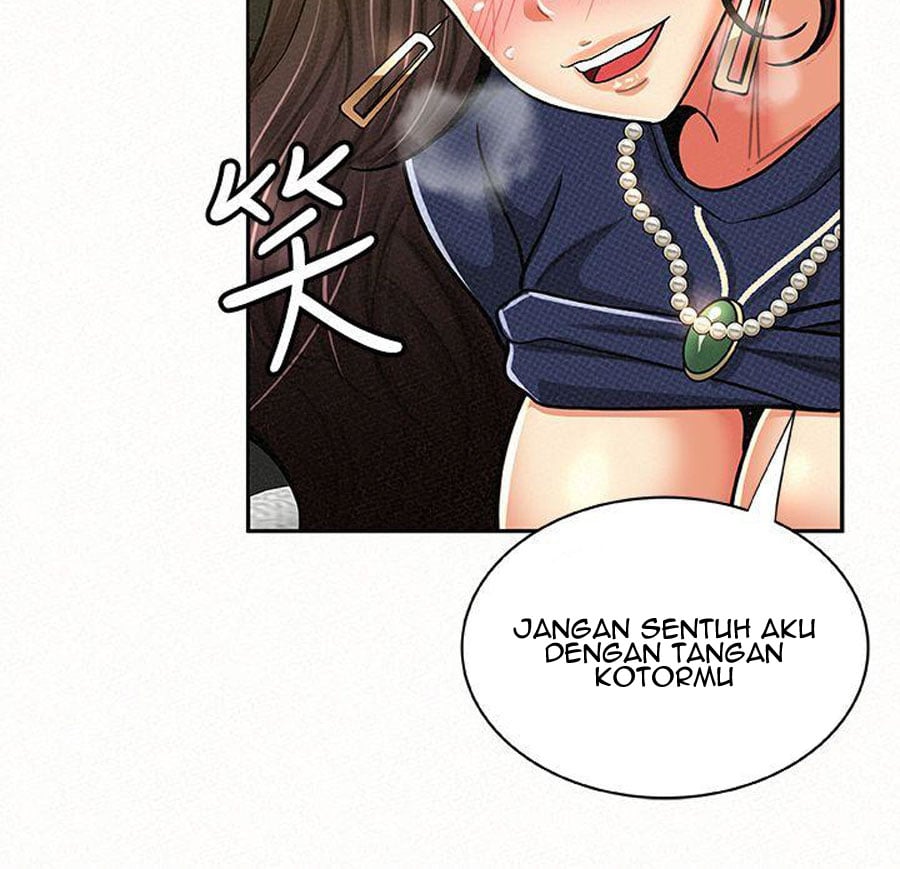 Reporting For Duty Ma&#8217;Am - Chapter 13 31