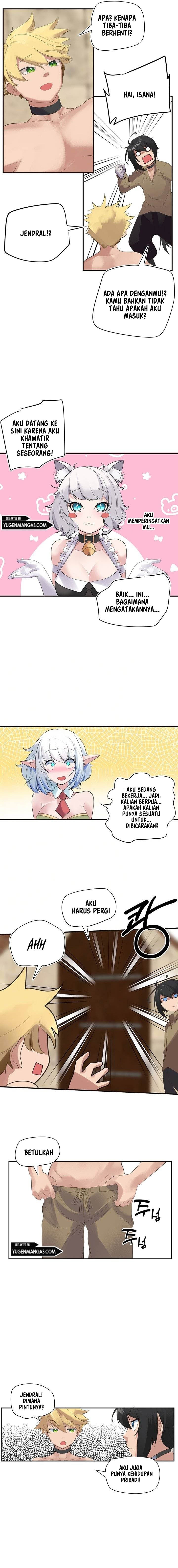 Slave Knight of the Elf - Chapter 13 6