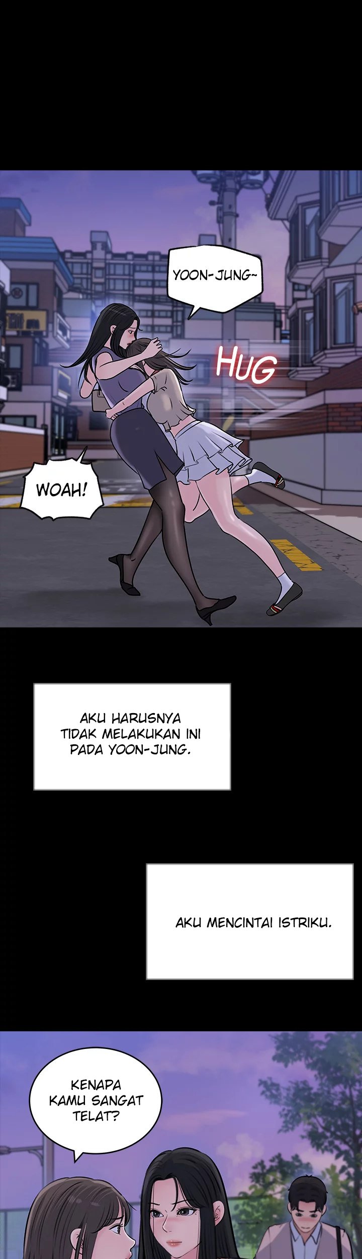 Living with my Sister in Law - Chapter 13 45