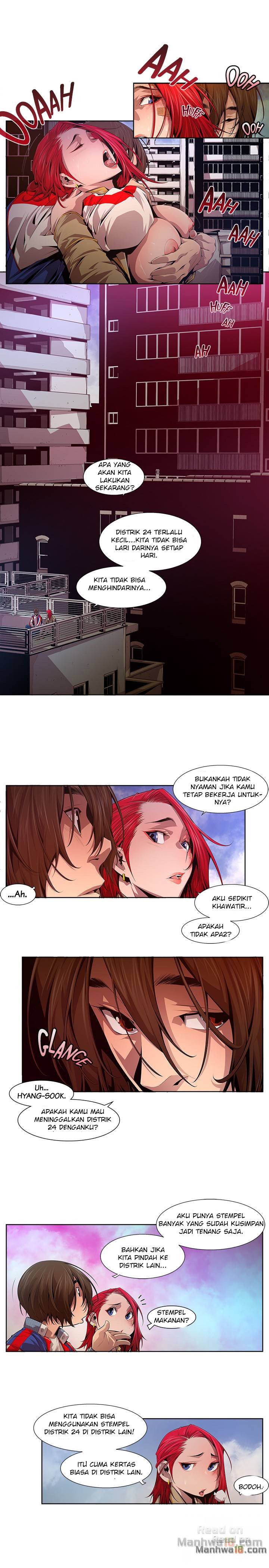 Land of the Dead - Chapter 13 11