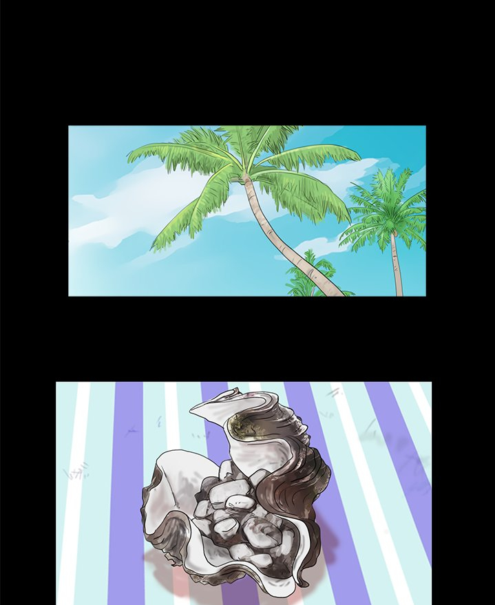 Naked Island - Chapter 13 15