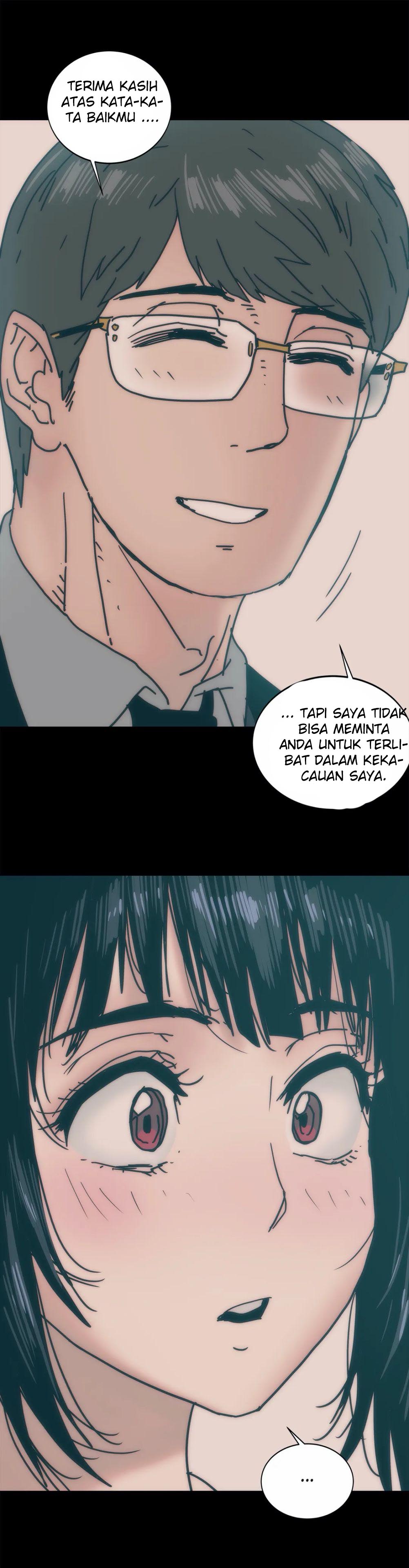 Desire to Kill - Chapter 13 7