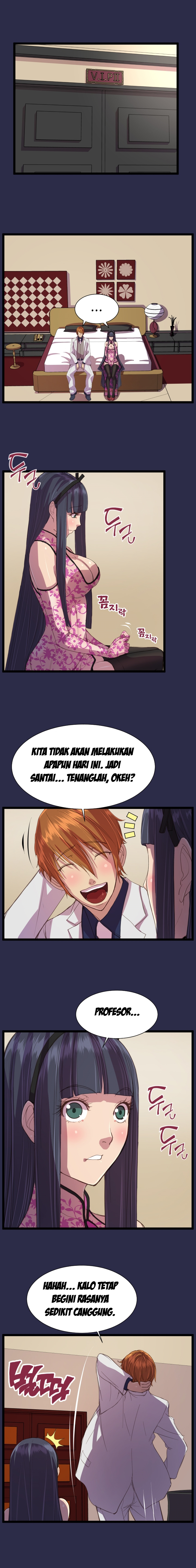 Angel&#8217;s Tears - Chapter 13 9