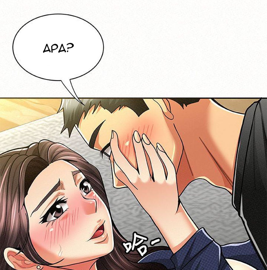Reporting For Duty Ma&#8217;Am - Chapter 13 56