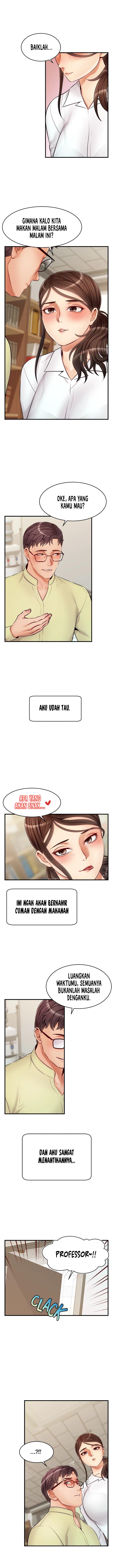 It&#8217;s Okay Because It&#8217;s Family - Chapter 14 16