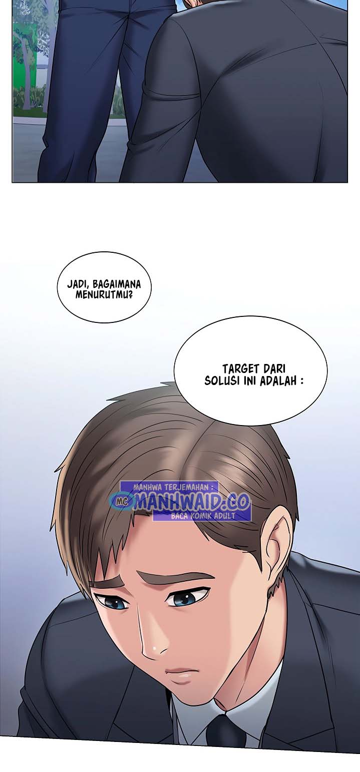 Gu-Ho&#8217;s Escape - Chapter 13 35