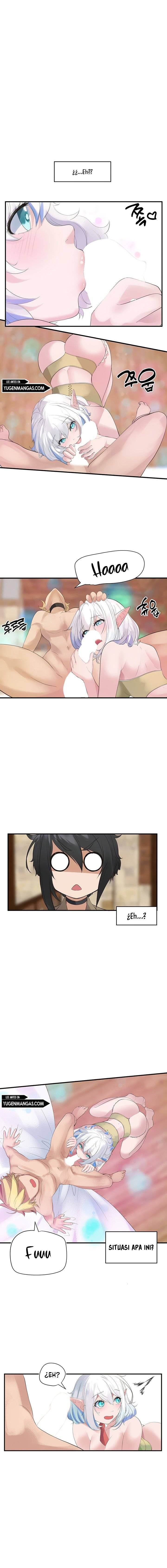 Slave Knight of the Elf - Chapter 13 5