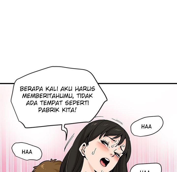 Love Factory - Chapter 14 73