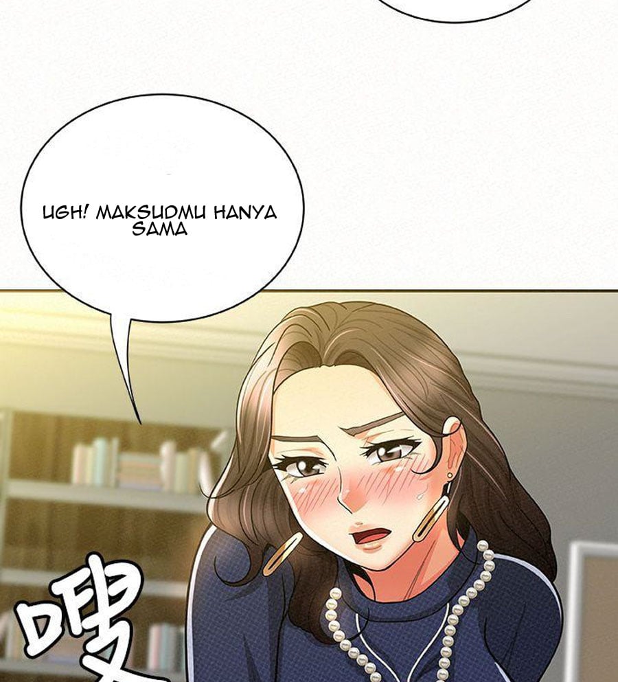Reporting For Duty Ma&#8217;Am - Chapter 13 13