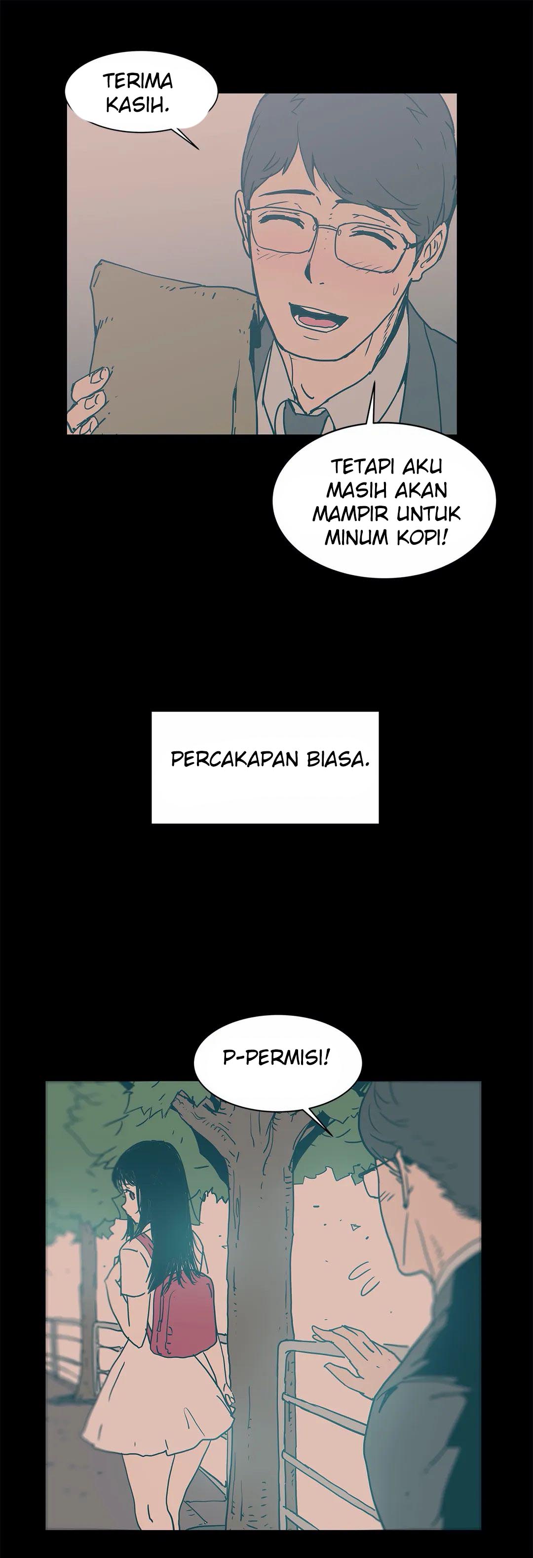 Desire to Kill - Chapter 13 14